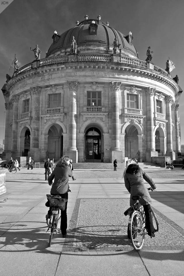 Bode Museum