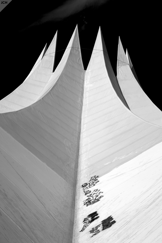 Tempodrom II.