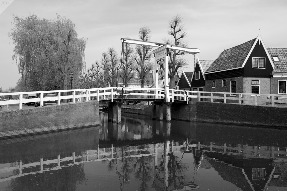 Monnickendam II.