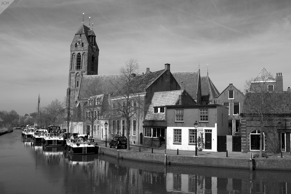 Oudewater