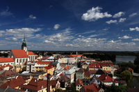 Jindřichův Hradec