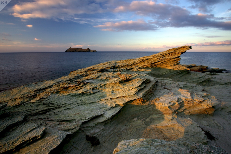 Île de la Giraglia