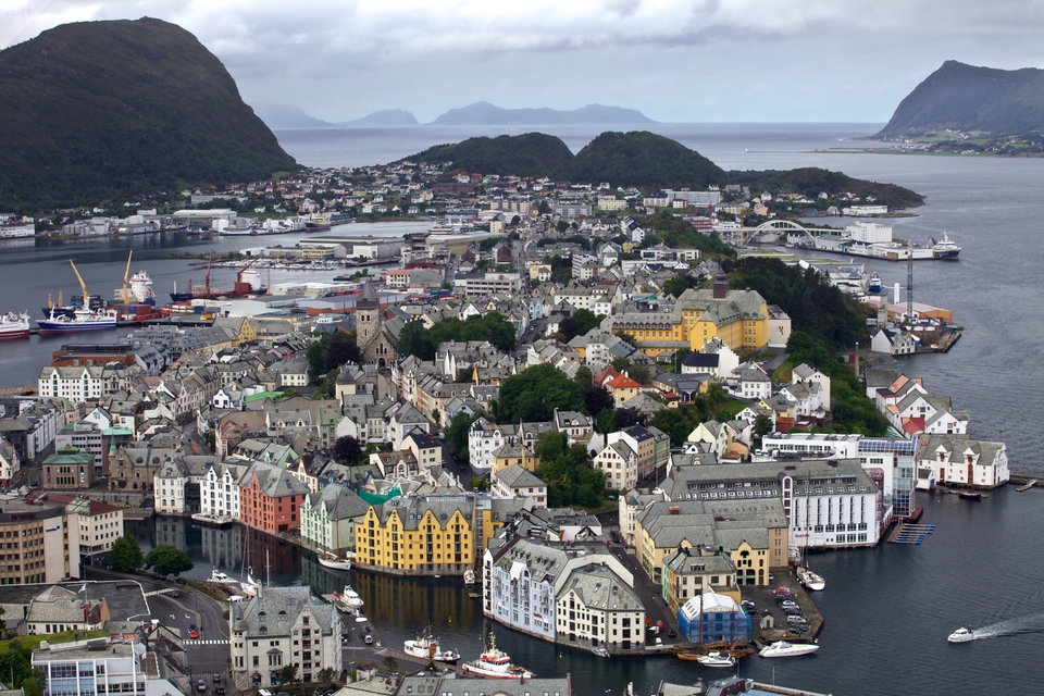 Ålesund