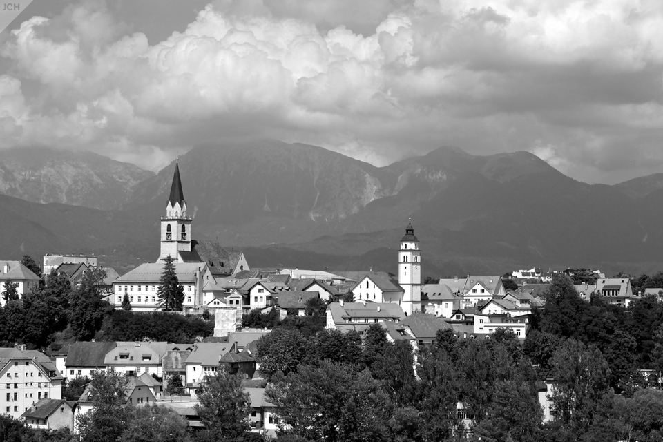 Kranj
