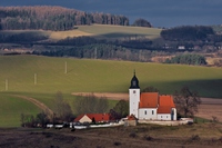 Kostel sv. Vavřince