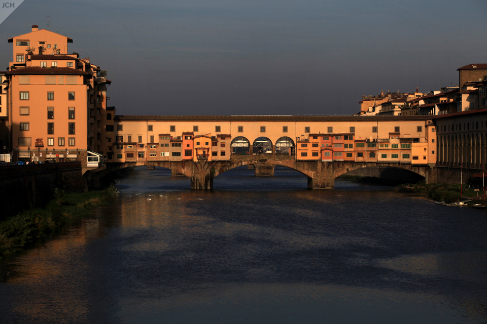 Ponte Vecchio